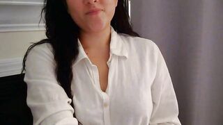 chronicallyxo Leaked Porn Video [Chaturbate] - tease, belly, chill, boobs, secret