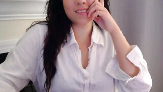 chronicallyxo Leaked Porn Video [Chaturbate] - tease, belly, chill, boobs, secret