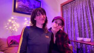 Watch purrin_pussies Camgirl Porn Video [Chaturbate] - lesbian, natural, milf, slim