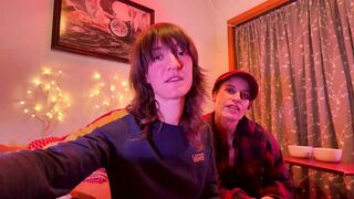 Watch purrin_pussies Camgirl Porn Video [Chaturbate] - lesbian, natural, milf, slim