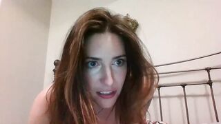 Watch tfeather0532 Camgirl Porn Video [Chaturbate] - new, atm, fullbush, titties, saliva