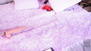 larastanford01 New Porn Video [Chaturbate] - tattoo, fuckmachine, latina, squirt, asian