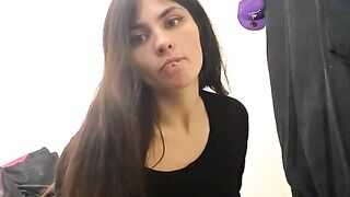 Watch thebannedbeauty Leaked Porn Video [Chaturbate] - curvy, newmodel, italian, bbw, teasing