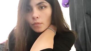 Watch thebannedbeauty Leaked Porn Video [Chaturbate] - curvy, newmodel, italian, bbw, teasing