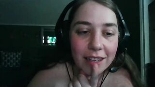 tinyfingerz Hot Porn Video [Chaturbate] - toys, masturbation, singlegirl, thick, shortgirl