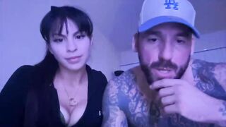 Watch latinadancer23 Camgirl Porn Video [Chaturbate] - fitness, nonnude, panty, dirtytalk, nature