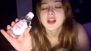 ivycopper New Porn Video [Chaturbate] - redhead, firstshow, 18, curvy