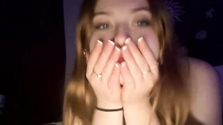 ivycopper New Porn Video [Chaturbate] - redhead, firstshow, 18, curvy