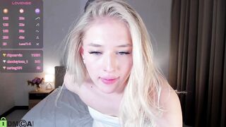Watch chloe_alba Leaked Porn Video [Chaturbate] - new, young, 18, teen, christmas