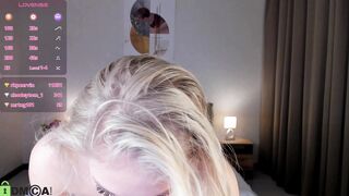 Watch chloe_alba Leaked Porn Video [Chaturbate] - new, young, 18, teen, christmas