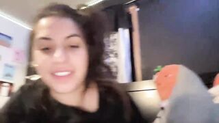 avamonroexo Leaked Porn Video [Chaturbate] - fetish, thin, roleplay, special, muscle