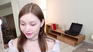 sheila_pinkk Hot Porn Video [Chaturbate] - ass, new, shy, young, teen