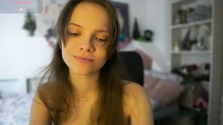 Watch natasha__malkova Hot Porn Video [Chaturbate] - 18, lovense, skinny, nude, teen
