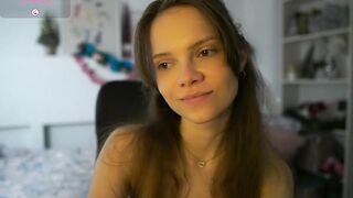 Watch natasha__malkova Hot Porn Video [Chaturbate] - 18, lovense, skinny, nude, teen