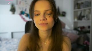 Watch natasha__malkova Hot Porn Video [Chaturbate] - 18, lovense, skinny, nude, teen