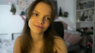 Watch natasha__malkova Hot Porn Video [Chaturbate] - 18, lovense, skinny, nude, teen