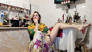 Watch jadore_able82 New Porn Video [Chaturbate] - sexydance, madure, live, feet