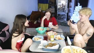 Watch _nika_kik Hot Porn Video [Chaturbate] - hair, smoke, ukraine, longtongue, hairypussy