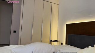 yessasha1 Hot Porn Video [Chaturbate] - new, natural, anal, young, lovense