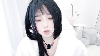 zhen0 Camgirl Porn Video [Chaturbate] - gym, cfnm, bigdick, talking, dildoplay