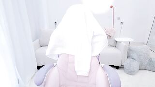 zhen0 Camgirl Porn Video [Chaturbate] - gym, cfnm, bigdick, talking, dildoplay