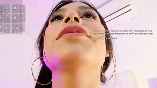 Watch pia_stone1 Leaked Porn Video [Chaturbate] - deepthroat, feet, latina, smalltits, smoke