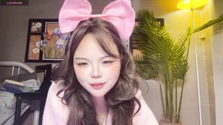 masubaby Leaked Porn Video [Chaturbate] - hairy, new, anal, asian, squirt