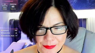 wow_maya Hot Porn Video [Chaturbate] - fit, feet, milf, mature, heels