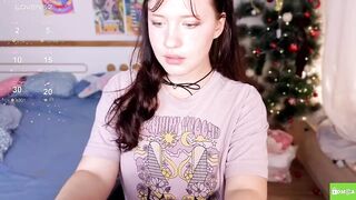 hanahwoods New Porn Video [Chaturbate] - hairy, natural, 18, cute, findom