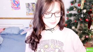 hanahwoods New Porn Video [Chaturbate] - hairy, natural, 18, cute, findom