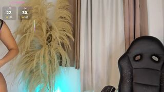 Watch laraagomezz Hot Porn Video [Chaturbate] - bigass, latina, lovense, squirt, bigboobs