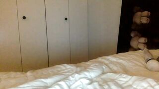 Watch naughtybabes1994 Camgirl Porn Video [Chaturbate] - cuckold, bigboobies, pussy, sloppy, topless