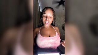 sensualprima New Porn Video [Chaturbate] - ebony, new, sexy, goddess, bigboobs