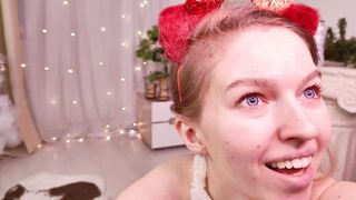 Watch charming_ruru New Porn Video [Chaturbate] - hairy, natural, young, shy, bigboobs