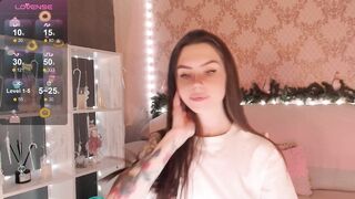 holymiax Hot Porn Video [Chaturbate] - deepthroat, new, happynewyear, 18, teen
