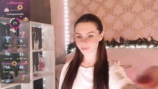 holymiax Hot Porn Video [Chaturbate] - deepthroat, new, happynewyear, 18, teen