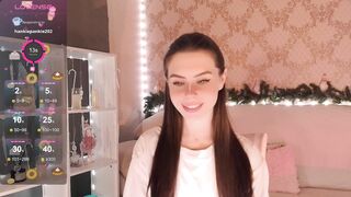 holymiax Hot Porn Video [Chaturbate] - deepthroat, new, happynewyear, 18, teen