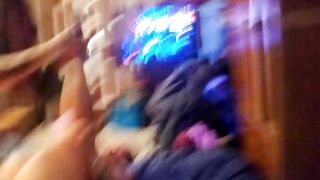 wanted_n_dangerous Leaked Porn Video [Chaturbate] - 18years, dildoplay, korean, satin, boobs