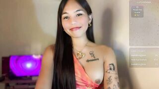 Watch petitegirlx69 New Porn Video [Chaturbate] - pinay, sexy, lovense, asian, aussie