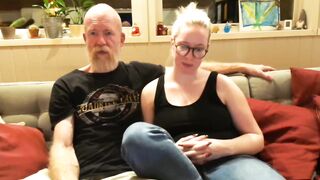 Watch sir_and_essre Leaked Porn Video [Chaturbate] - thick, asshole, bj, latex, nylons