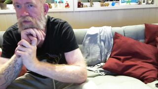 Watch sir_and_essre Leaked Porn Video [Chaturbate] - thick, asshole, bj, latex, nylons