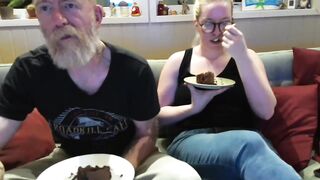 Watch sir_and_essre Leaked Porn Video [Chaturbate] - thick, asshole, bj, latex, nylons