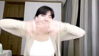 sommermatczak New Porn Video [Chaturbate] - new, shy, 18, asian, cute