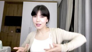 sommermatczak New Porn Video [Chaturbate] - new, shy, 18, asian, cute