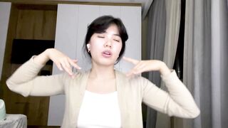 sommermatczak New Porn Video [Chaturbate] - new, shy, 18, asian, cute