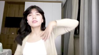sommermatczak New Porn Video [Chaturbate] - new, shy, 18, asian, cute