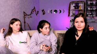 helen_shineee New Porn Video [Chaturbate] - feet, bigass, lovense, skinny, pvt