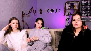 helen_shineee New Porn Video [Chaturbate] - feet, bigass, lovense, skinny, pvt