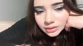 katlbeck727 Camgirl Porn Video [Chaturbate] - dominatrix, punish, noanal, indian, goth