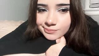 katlbeck727 Camgirl Porn Video [Chaturbate] - dominatrix, punish, noanal, indian, goth